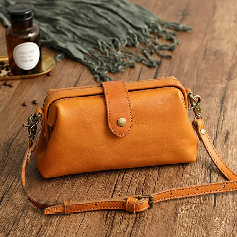 Eva™ | Bolso de Hombro Elegante