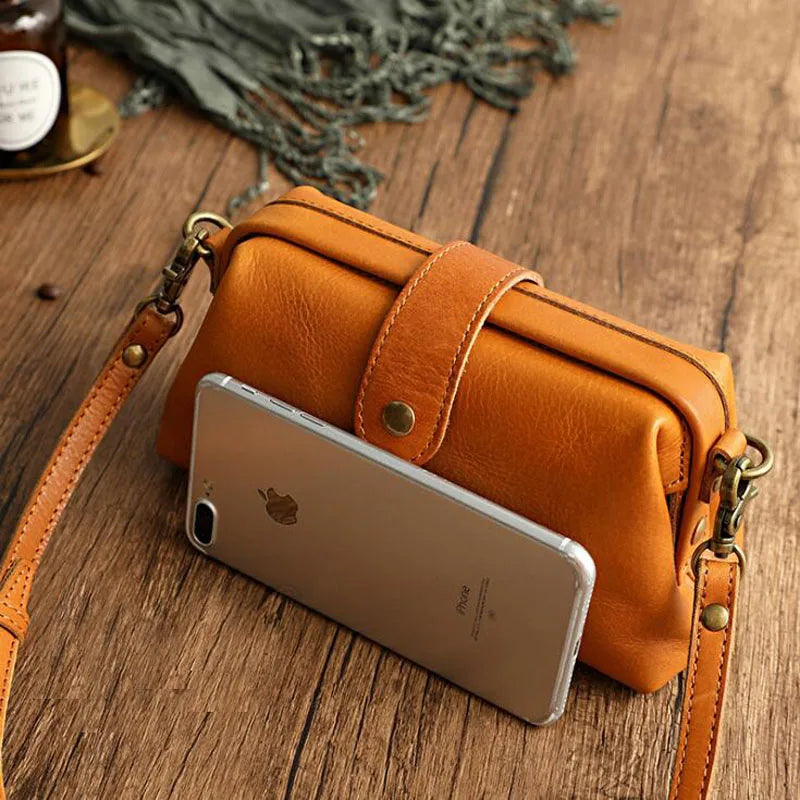 Eva™ | Bolso de Hombro Elegante
