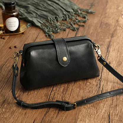 Eva™ | Bolso de Hombro Elegante