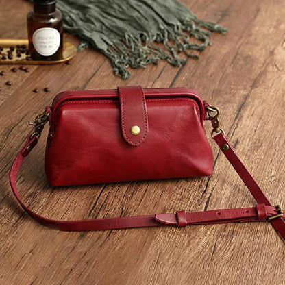 Eva™ | Bolso de Hombro Elegante