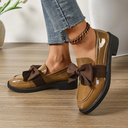 Tavora | Mocasines Elegantes