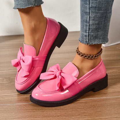 Tavora | Mocasines Elegantes