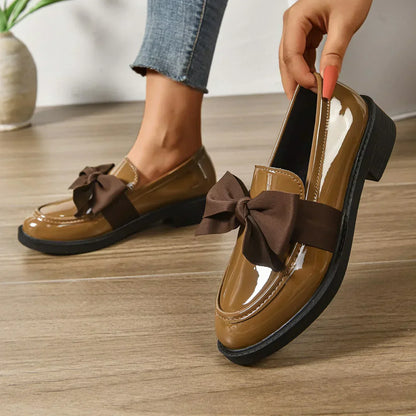 Tavora | Mocasines Elegantes