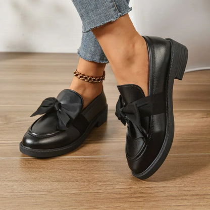 Tavora | Mocasines Elegantes
