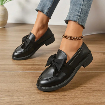 Tavora | Mocasines Elegantes