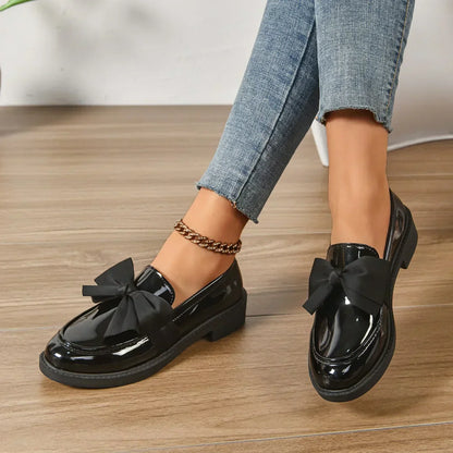 Tavora | Mocasines Elegantes
