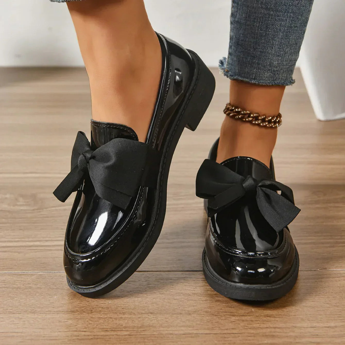 Tavora | Mocasines Elegantes