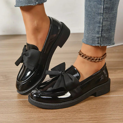 Tavora | Mocasines Elegantes