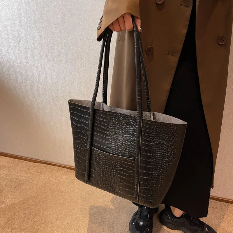 Florencia™ | Elegante bolso de hombro