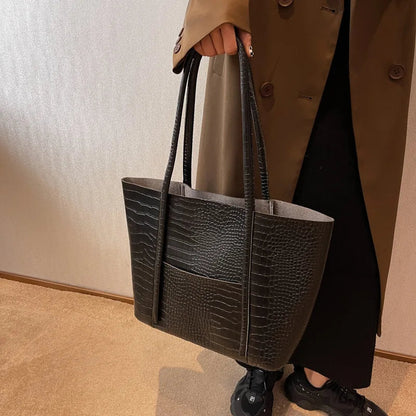 Florencia™ | Elegante bolso de hombro
