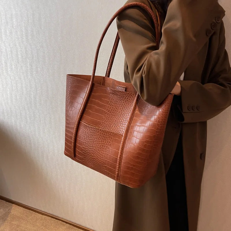 Florencia™ | Elegante bolso de hombro