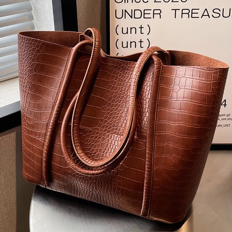 Florencia™ | Elegante bolso de hombro