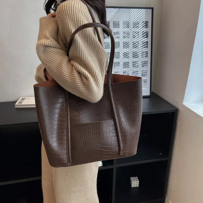 Florencia™ | Elegante bolso de hombro