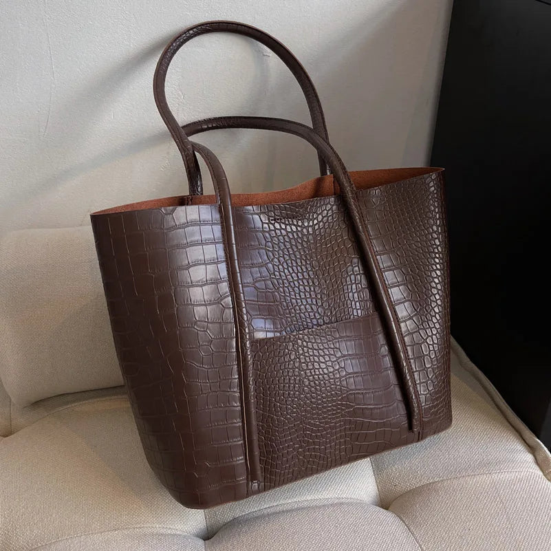 Florencia™ | Elegante bolso de hombro