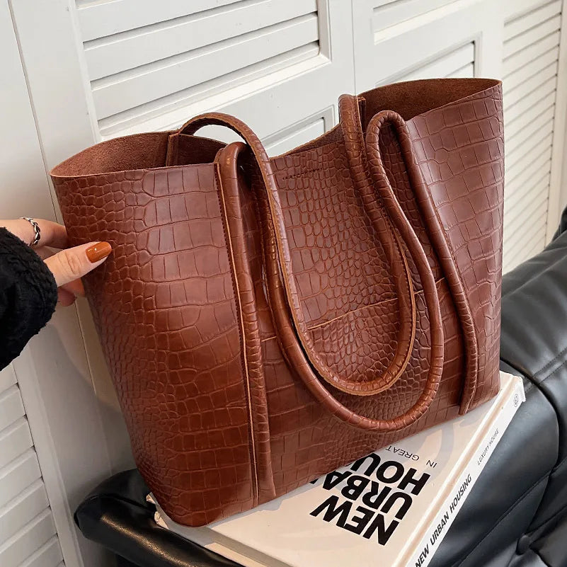 Florencia™ | Elegante bolso de hombro