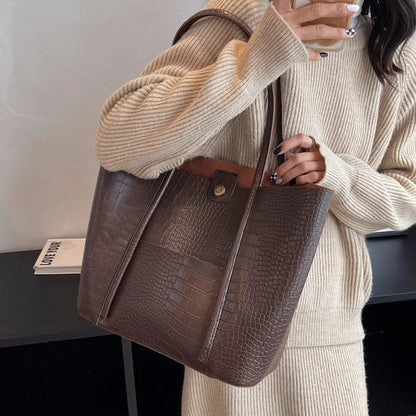 Florencia™ | Elegante bolso de hombro