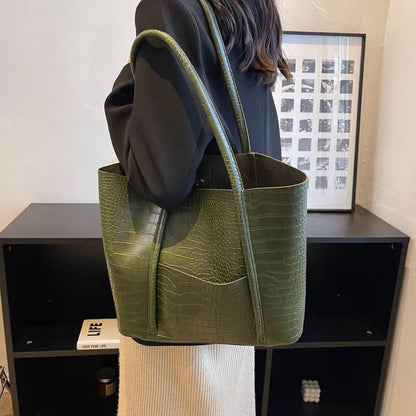 Florencia™ | Elegante bolso de hombro