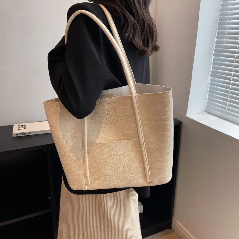 Florencia™ | Elegante bolso de hombro