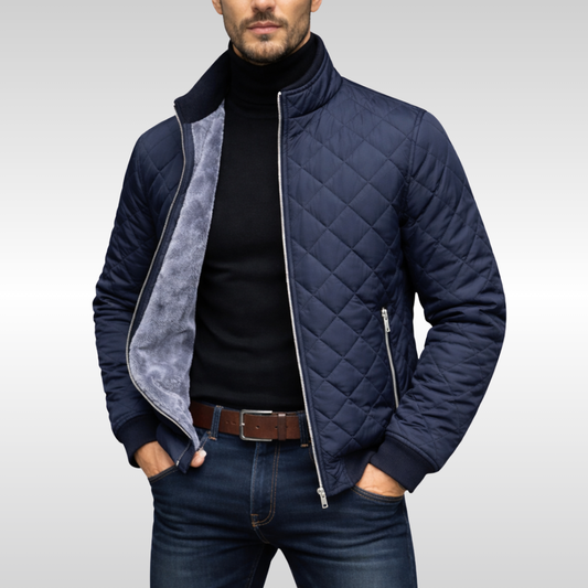 HAYES™ | CHAQUETA CON CALIDEZ CONFIABLE
