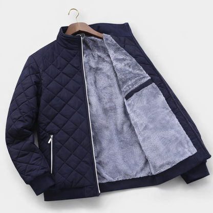 HAYES™ | CHAQUETA CON CALIDEZ CONFIABLE