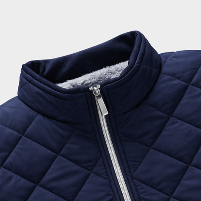 HAYES™ | CHAQUETA CON CALIDEZ CONFIABLE