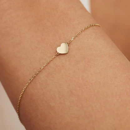 Pulsera Oriane Bellecoeur | Oro