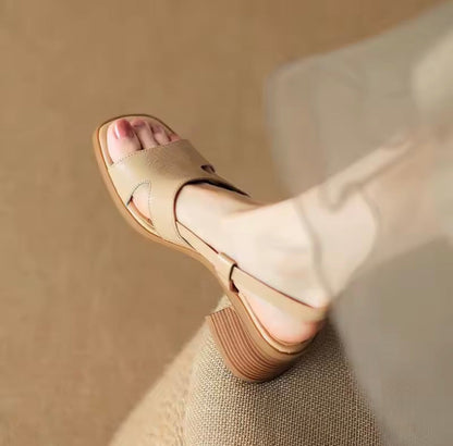 Marise - Sandalias Comodas Ortopédicas