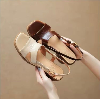 Marise - Sandalias Comodas Ortopédicas