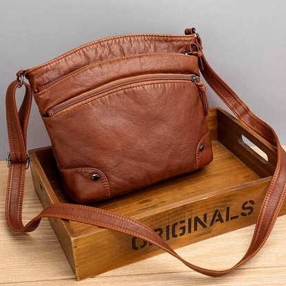 Inès™ | Elegante bolso de hombro