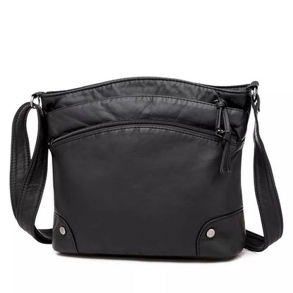 Inès™ | Elegant shoulder bag