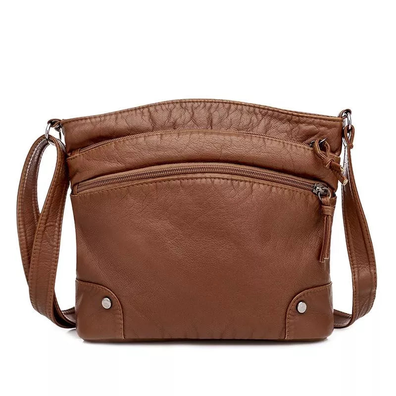 Inès™ | Elegante bolso de hombro