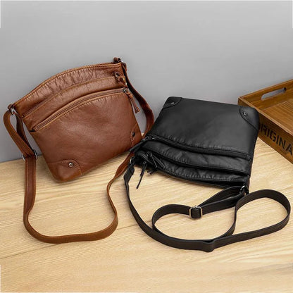 Inès™ | Elegant shoulder bag