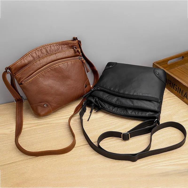 Inès™ | Elegante bolso de hombro