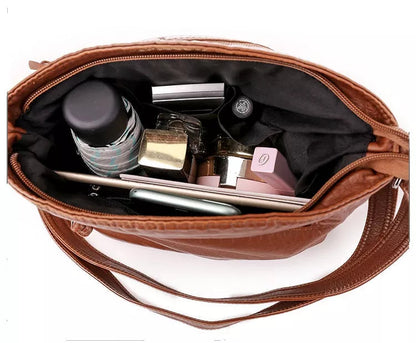 Inès™ | Elegant shoulder bag