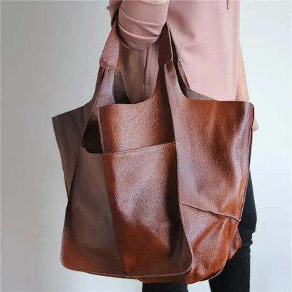 Laura™ | Bolsa Vintage Atractivo Eterno
