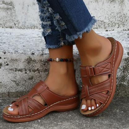 Vivian – Sandalias Ergonómicas
