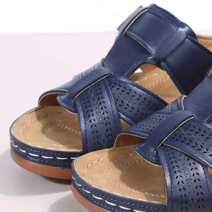 Vivian – Sandalias Ergonómicas