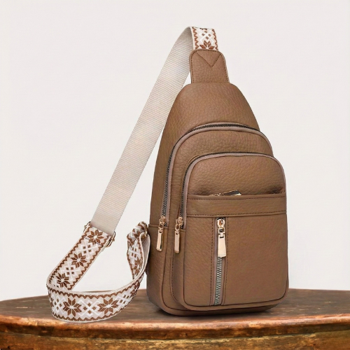 Hazel™ | Mochila Retro