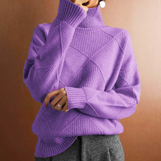 Rin™ | Suéter Elegante