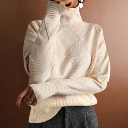Rin™ | Suéter Elegante