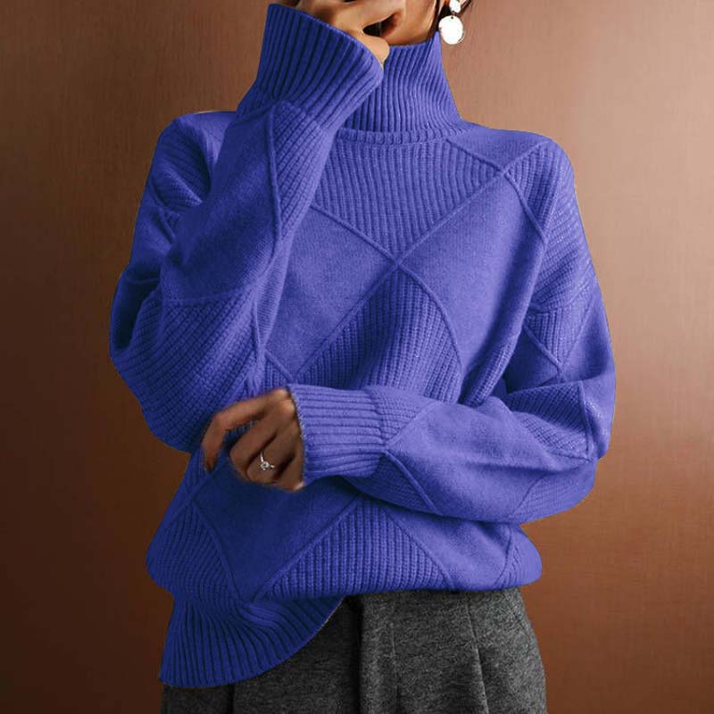 Rin™ | Suéter Elegante