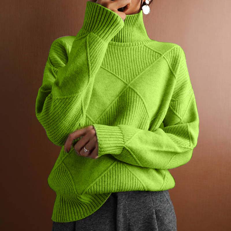 Rin™ | Suéter Elegante