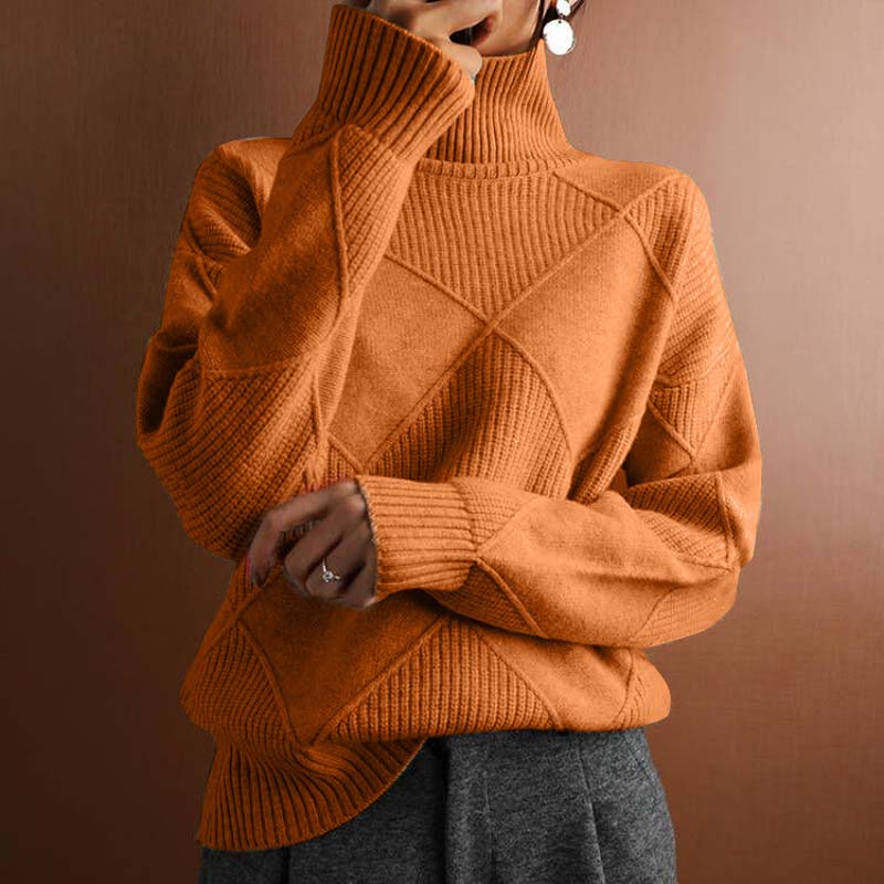 Rin™ | Suéter Elegante