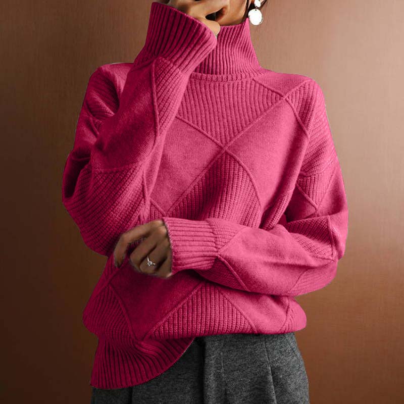 Rin™ | Suéter Elegante