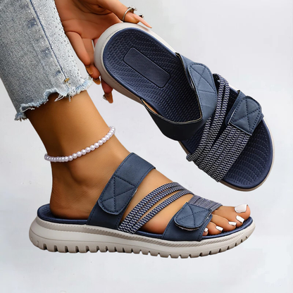 Marvella – Sandalias Ortopédicas