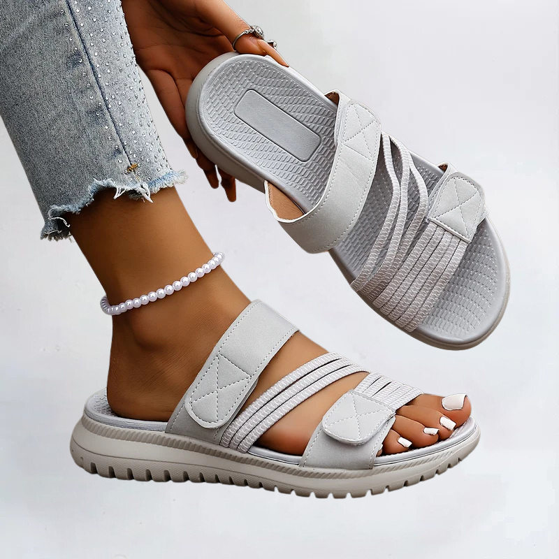 Marvella – Sandalias Ortopédicas