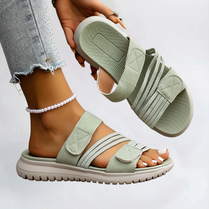 Marvella – Sandalias Ortopédicas
