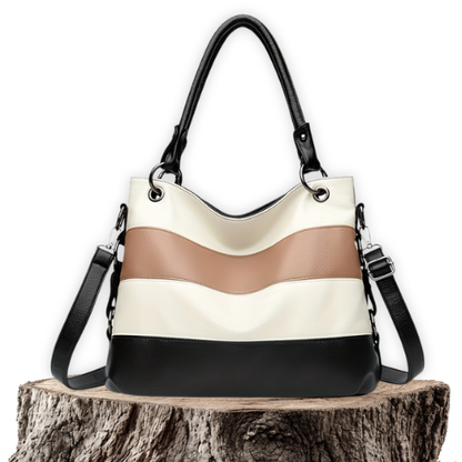 Isabella™ | Elegante bolso de cuero