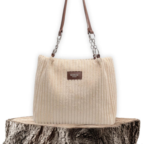 Florencia™ | Bolso de cuero casual