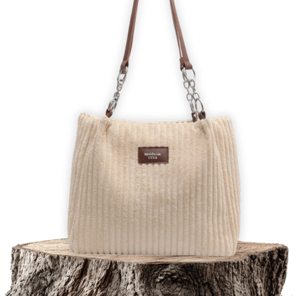 Florencia™ | Bolso de cuero casual